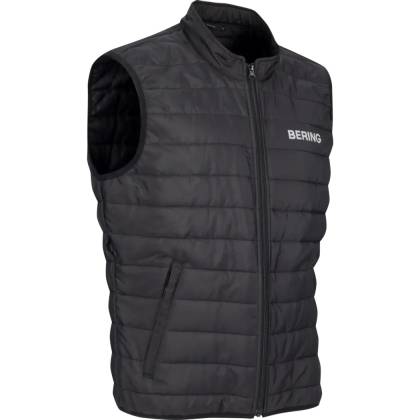 Geacă Moto din Textil BERING ROTOR · Negru  - 2