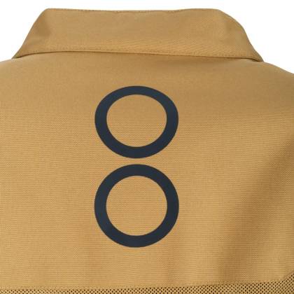 Geacă Moto de Vară din Textil BERING ALIAS · Nisipiu  - 2