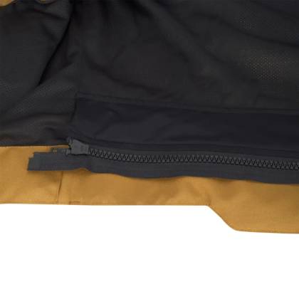 Geacă Moto de Vară din Textil BERING ALIAS · Nisipiu  - 6