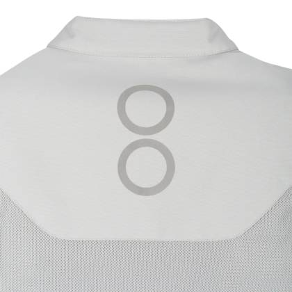 Geacă Moto Damă de Vară din Textil BERING LADY ALIAS QUEEN SIZE · Gri  - 3