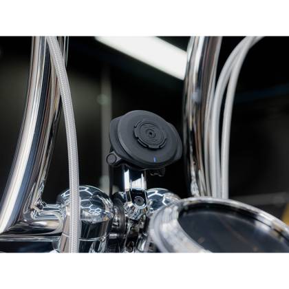 Cap Încărcare Wireless USB QUAD LOCK® Impermeabil  - 4