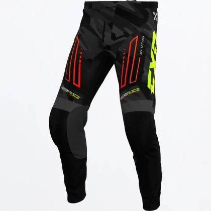 Pantaloni Enduro FXR RACING CLUTCH MX 