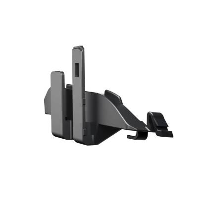 Adaptor Cardo PACKTALK pentru căștile SHOEI Neotec 3, GT-Air 3 și J-CRUISE 3  - 3