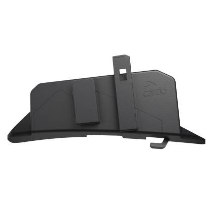 Adaptor Cardo PACKTALK pentru căștile SHOEI Neotec 2, GT-Air 2 și J-CRUISE 2  - 2