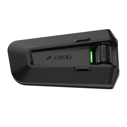 Sistem de Comunicație Moto CARDO PACKTALK PRO  - 1