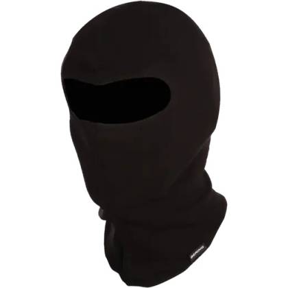 Cagulă Moto BERING G.O. UNITE · Negru  - 0