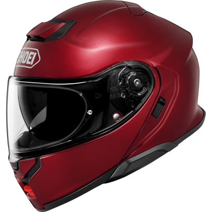 Cască Moto Flip-Up SHOEI NEOTEC 3 Garnet Metallic 
