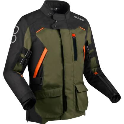 Geacă Moto Touring din Textil BERING ZEPHYR 