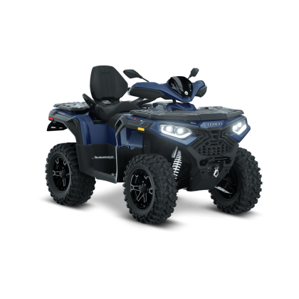 ATV LONCIN XWOLF 1000, 976cc, 99.2 CP, 2WD/4WD, T3b · Albastru  - 14