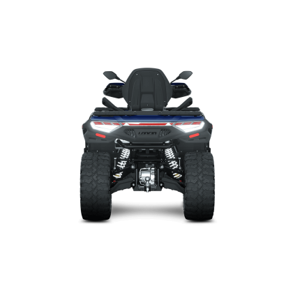 ATV LONCIN XWOLF 1000, 976cc, 99.2 CP, 2WD/4WD, T3b · Albastru  - 9