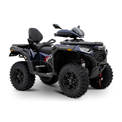 ATV LONCIN XWOLF 1000, 976cc, 99.2 CP, 2WD/4WD, T3b · Albastru  - 16