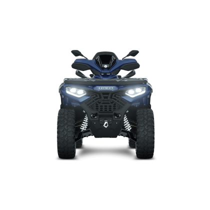ATV LONCIN XWOLF 1000, 976cc, 99.2 CP, 2WD/4WD, T3b · Albastru  - 8