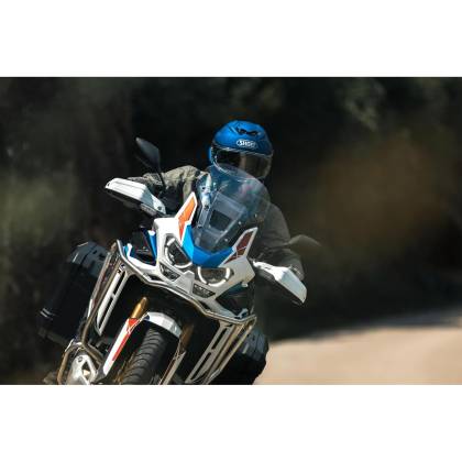 Cască Moto Integrală SHOEI GT-AIR 3 Chalk Grey · Gri  - 2