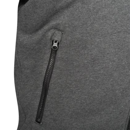 Hanorac Moto BERING LYNX · Negru  - 2