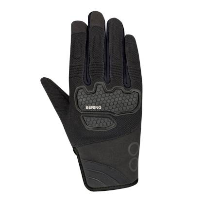 Mănuși Moto Damă din Textil BERING LADY BREEZE 