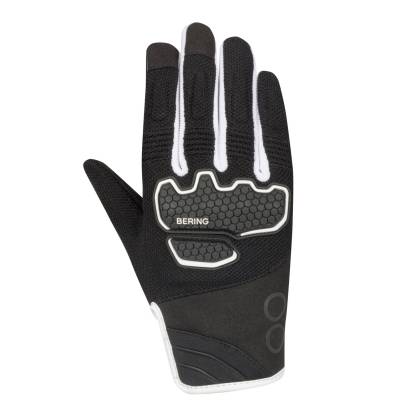 Mănuși Moto Damă din Textil BERING LADY BREEZE 