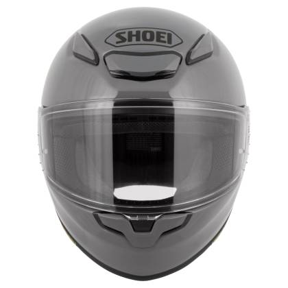 Cască Moto Integrală SHOEI NXR2 Chalk Grey · Gri  - 3