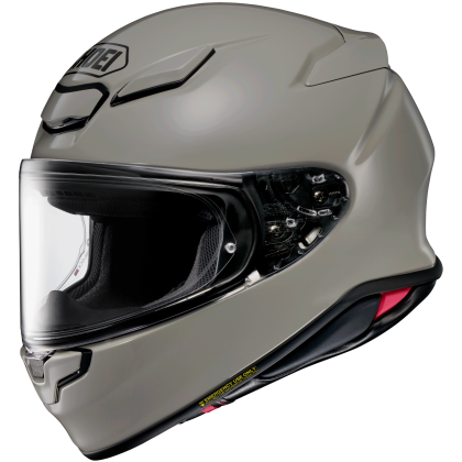Cască Moto Integrală SHOEI NXR2 Chalk Grey 