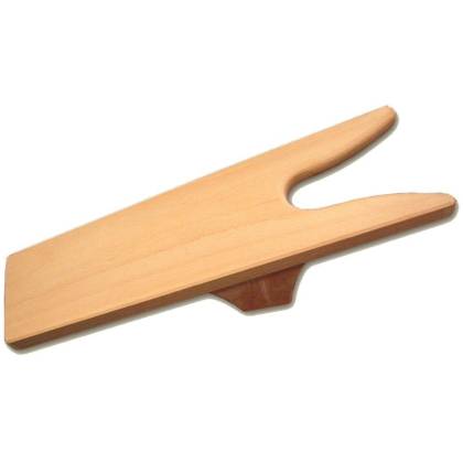 Dispozitiv din Lemn pentru Descălțat Cizme  - 0