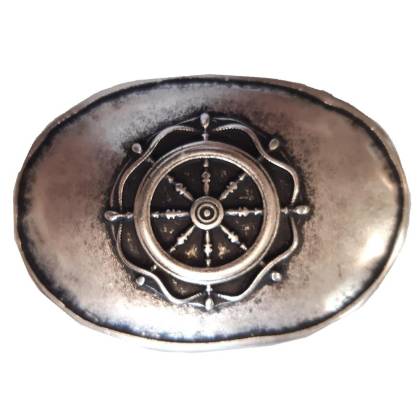 Cataramă Curea WILD WEST S32689