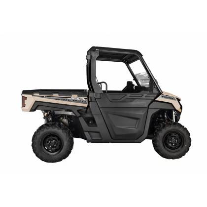 UTV AODES WORKCROSS 650-3 BASIC, 54 CP, 40kW, 2WD/4WD, T3B · Maro  - 14