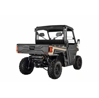 UTV AODES WORKCROSS 650-3 BASIC, 54 CP, 40kW, 2WD/4WD, T3B · Maro  - 13