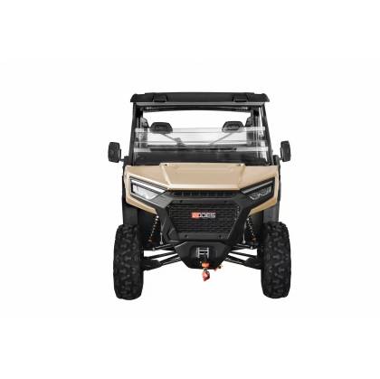 UTV AODES WORKCROSS 650-3 BASIC, 54 CP, 40kW, 2WD/4WD, T3B · Maro  - 16