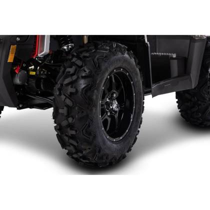 UTV AODES WORKCROSS 1000-3 BASIC, 976cc, 84 CP, 62kW, 2WD/4WD, T3b · Roșu  - 7