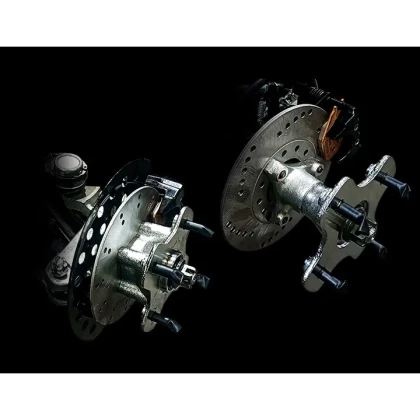 ATV LONCIN XWOLF 300, 271cc, 23 CP, 16.8kW, 2WD, T3b · Gri  - 9