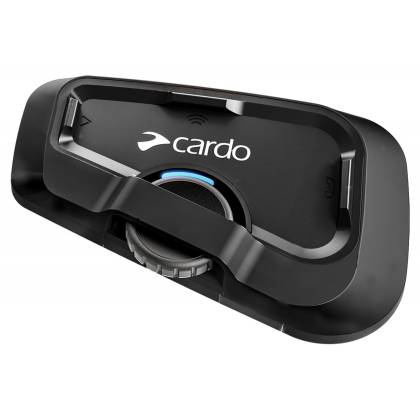 Sistem de Comunicație Moto CARDO FREECOM 2X  - 1