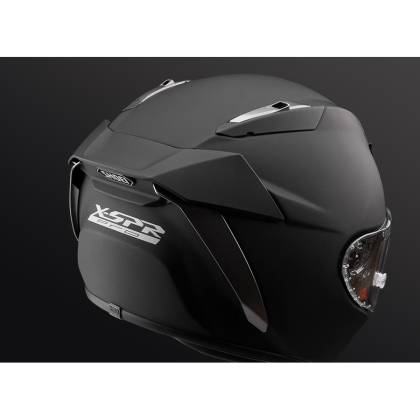 Cască Moto Integrală SHOEI X-SPR PRO Marquez Motegi5 TC-1 · Albastru / Gri / Roșu  - 9
