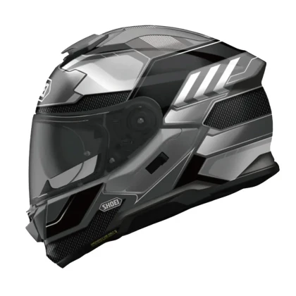 Cască Moto Integrală SHOEI GT-AIR 3 AGILITY TC-5 · Gri / Negru  - 1
