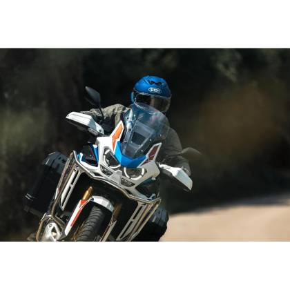 Cască Moto Integrală SHOEI GT-AIR 3 MIKE TC-4 · Negru / Verde  - 5