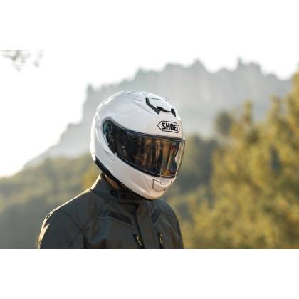 Cască Moto Integrală SHOEI GT-AIR 3 MIKE TC-4 · Negru / Verde  - 10