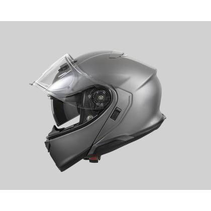 Cască Moto Flip-Up SHOEI NEOTEC 3 SHARPEN TC-1 · Negru / Roșu / Alb  - 6