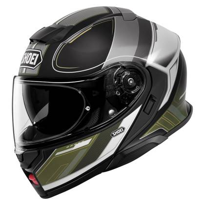 Cască Moto Flip-Up SHOEI NEOTEC 3 SHARPEN TC-11 