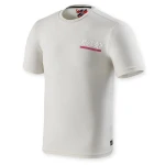 Tricou Casual REVIT Alexander · Gri