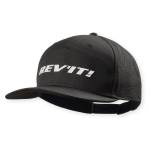 Șapcă Baseball REVIT Gabriel · Negru