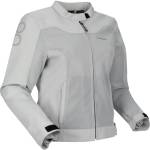 Geacă Moto Damă de Vară din Textil BERING LADY ALIAS · Gri