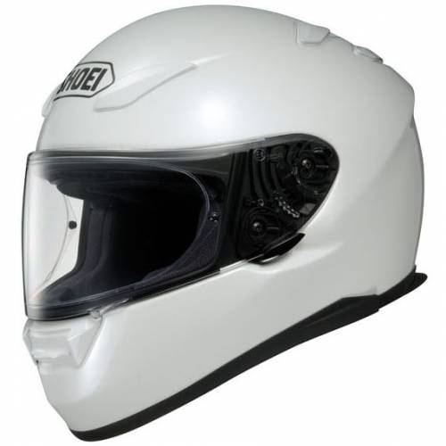 Cască Moto Integrală SHOEI XR1100 · Alb 