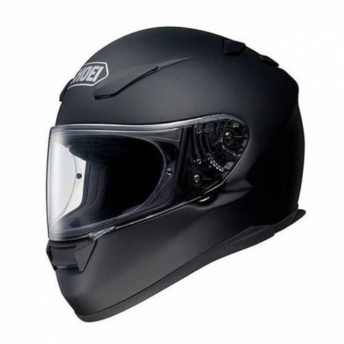 Cască Moto Integrală SHOEI XR1100 · Negru Mat 