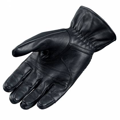 Mănuși Moto din Piele BERING ARIZONA · Negru  - 1