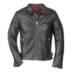 Geacă Moto din Piele HIGHWAY 1 CRUISER 