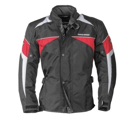 Geaca CYCLE SPIRIT 0207 rosu 