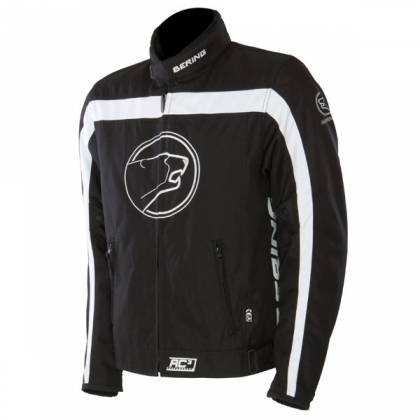 Geacă Moto din Textil BERING DINK 