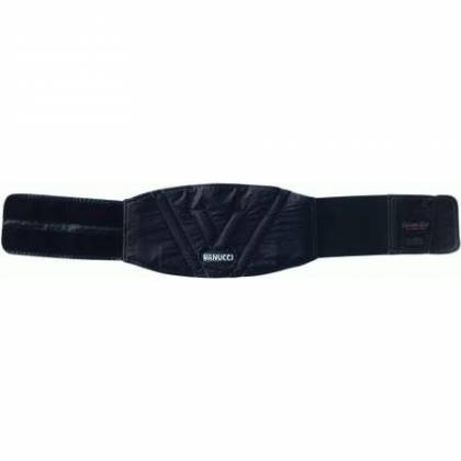 Brâu Moto VANUCCI TACTEL Negru  - 0