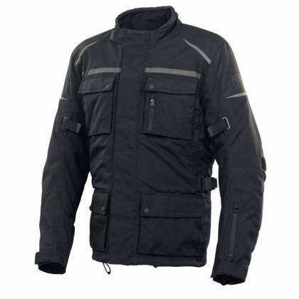 Geacă Moto din Textil GoreTex BERING ALIAS 
