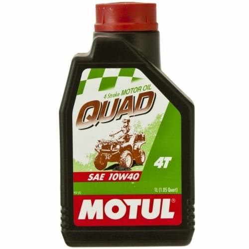 Motul Quad 4T 10W40 1L 