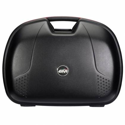 Cutii Moto Laterale GIVI E360N MONOKEY · Negru  - 1