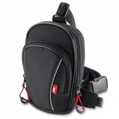 Geantă pentru Coapsă GIVI EA109 · Negru 